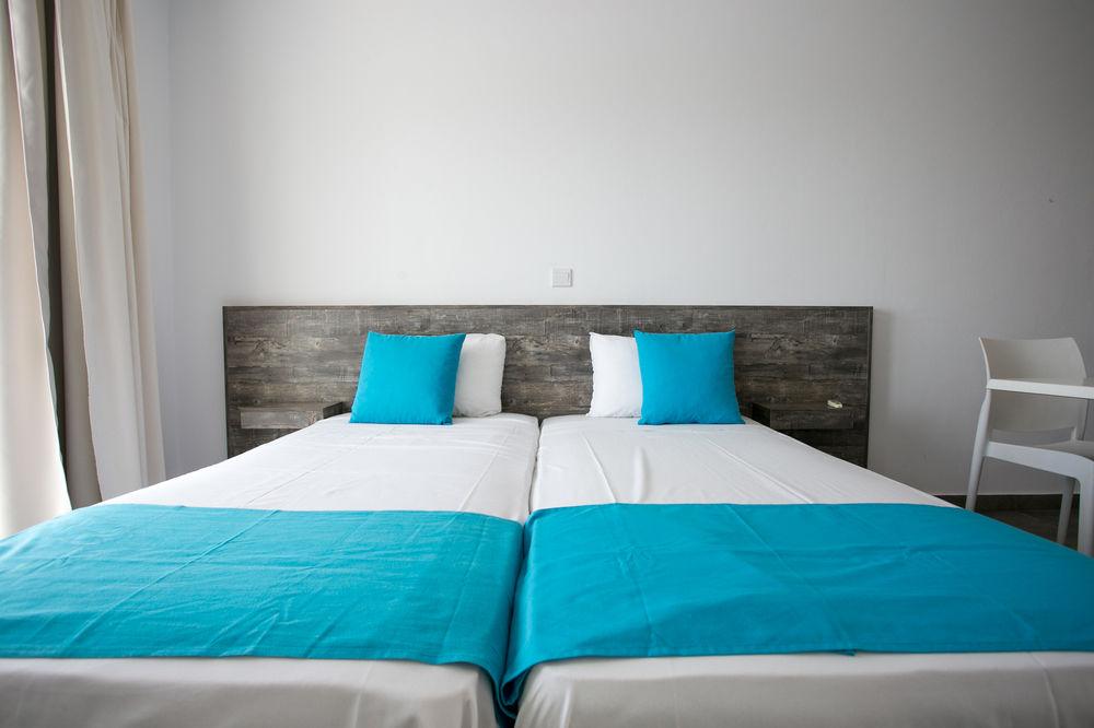 Sea Cleopatra Napa Annex Hotel (Adults Only) Ayia Napa Exteriör bild