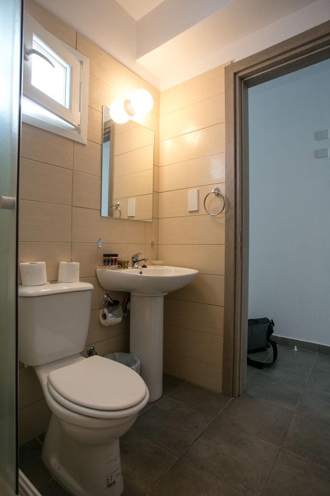 Sea Cleopatra Napa Annex Hotel (Adults Only) Ayia Napa Exteriör bild