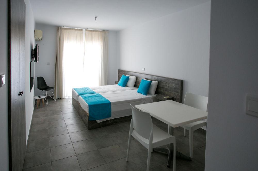 Sea Cleopatra Napa Annex Hotel (Adults Only) Ayia Napa Exteriör bild