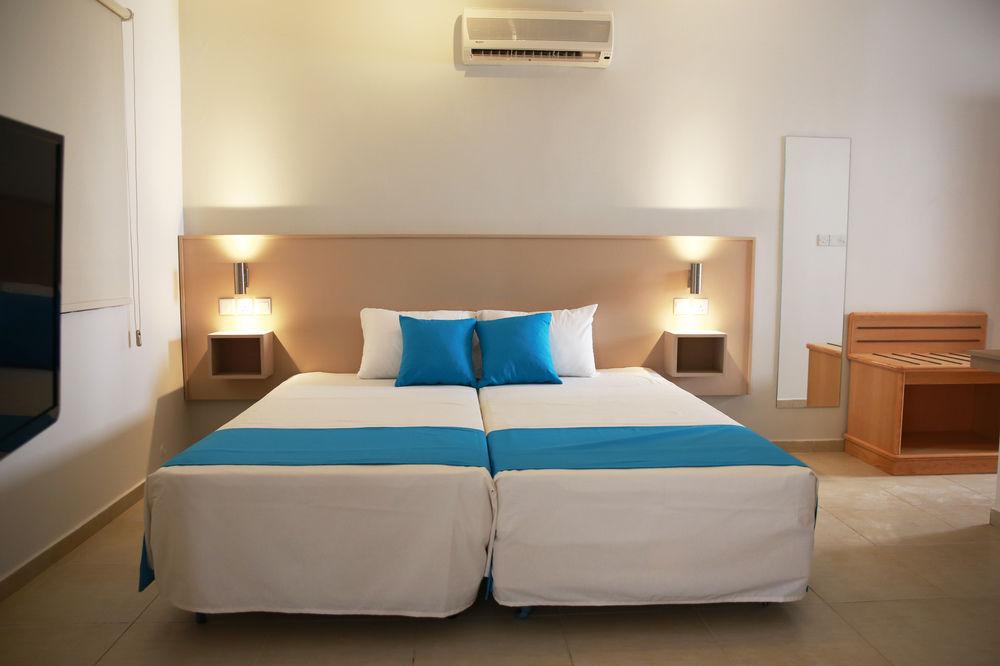 Sea Cleopatra Napa Annex Hotel (Adults Only) Ayia Napa Exteriör bild