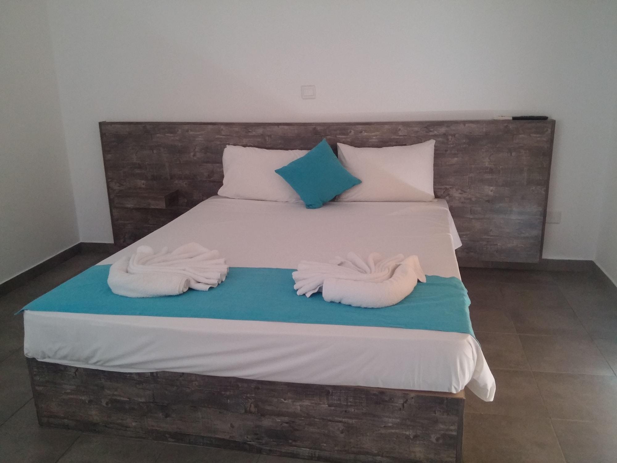 Sea Cleopatra Napa Annex Hotel (Adults Only) Ayia Napa Exteriör bild