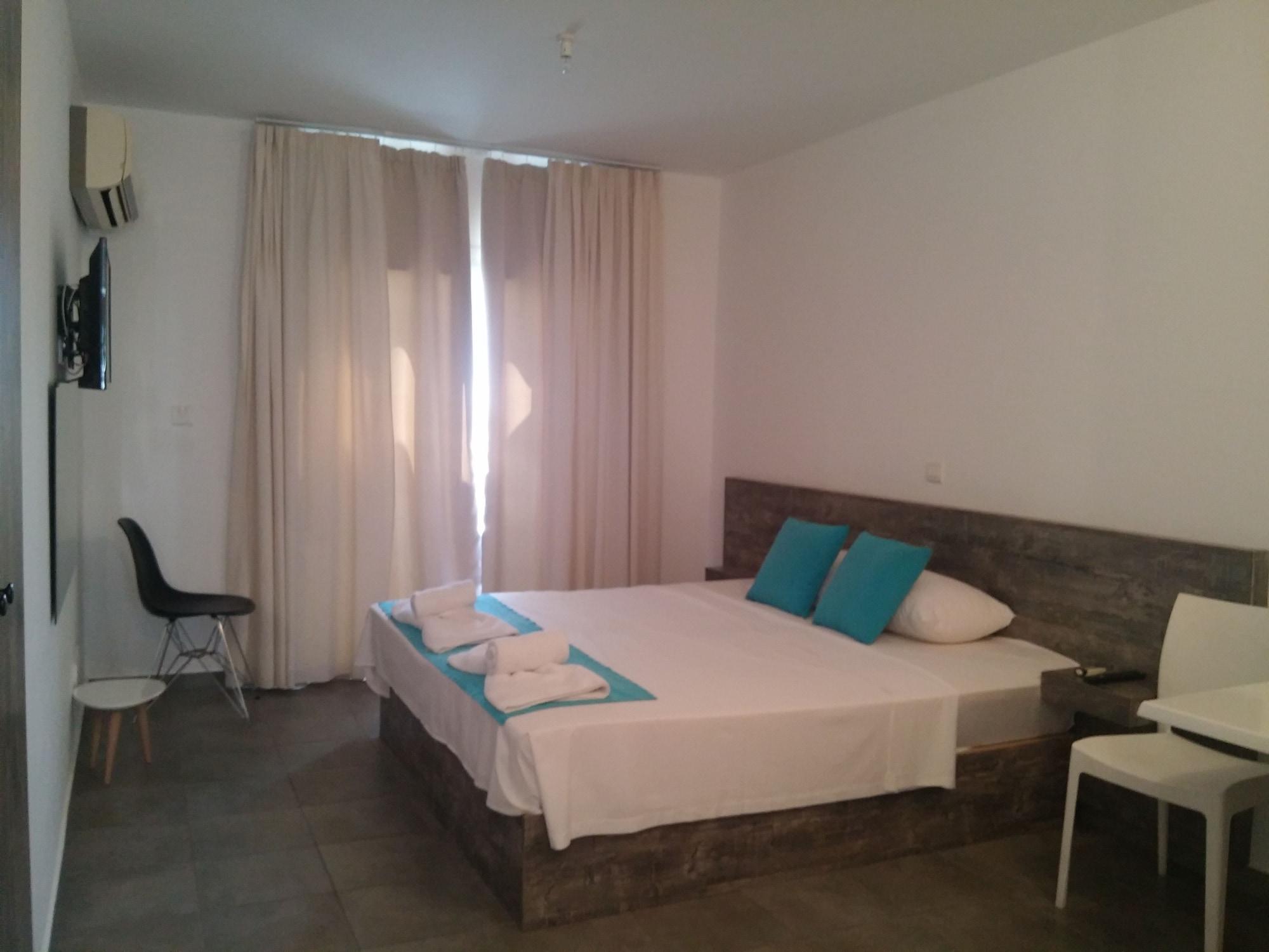 Sea Cleopatra Napa Annex Hotel (Adults Only) Ayia Napa Exteriör bild