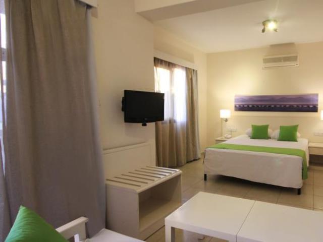 Sea Cleopatra Napa Annex Hotel (Adults Only) Ayia Napa Exteriör bild