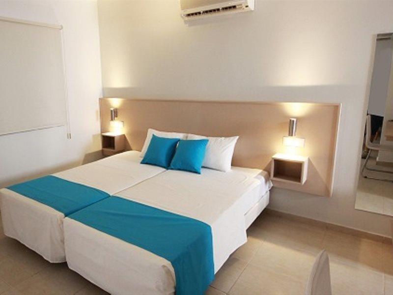 Sea Cleopatra Napa Annex Hotel (Adults Only) Ayia Napa Exteriör bild
