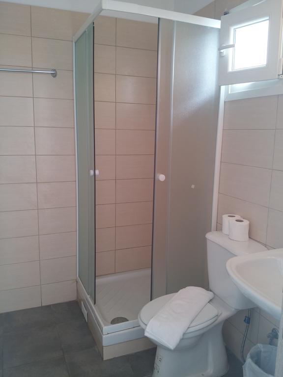 Sea Cleopatra Napa Annex Hotel (Adults Only) Ayia Napa Exteriör bild