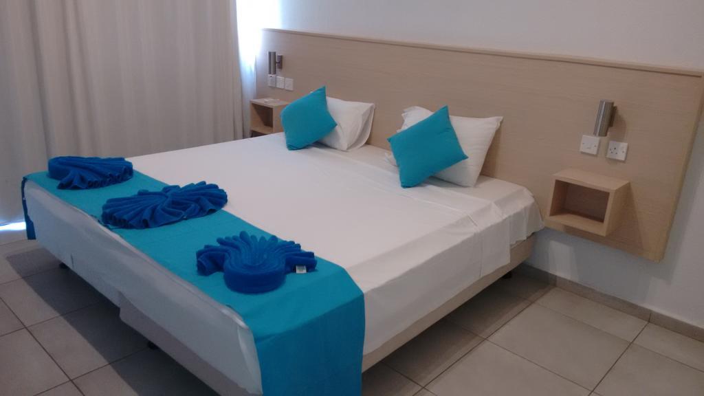 Sea Cleopatra Napa Annex Hotel (Adults Only) Ayia Napa Exteriör bild