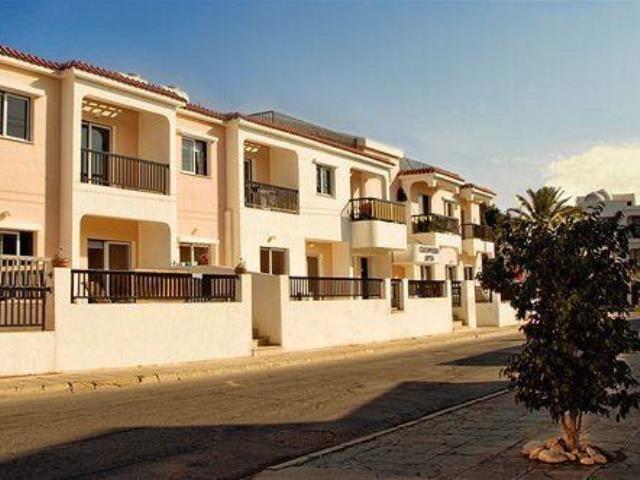 Sea Cleopatra Napa Annex Hotel (Adults Only) Ayia Napa Exteriör bild